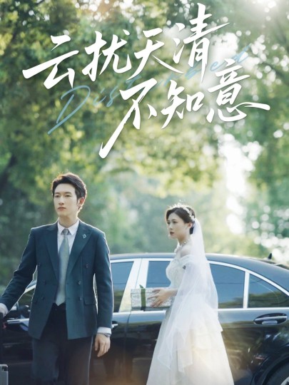云扰天清不知意