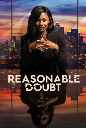 Reasonable Doubt