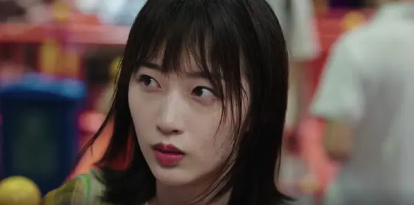 我的妈妈是校花第10集剧照