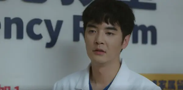问心2第5集剧照