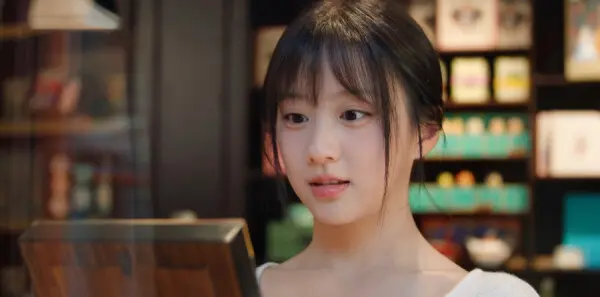 炽夏第13集剧照