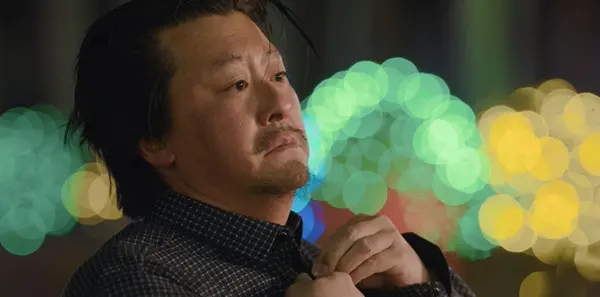 醉梦第4集剧照